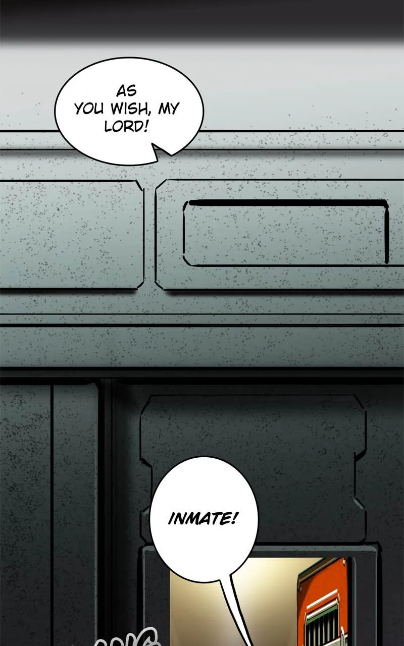 Read Ordeal Manga Online