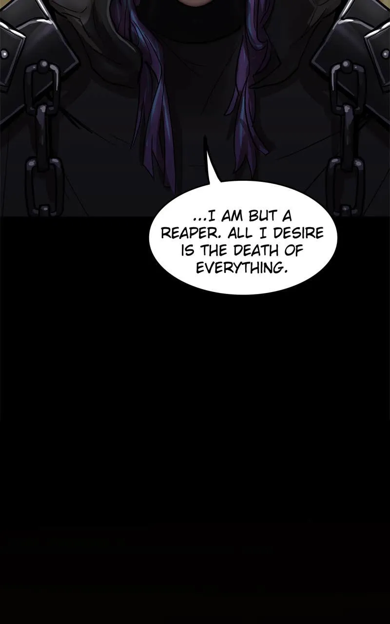 Read Ordeal Manga Online