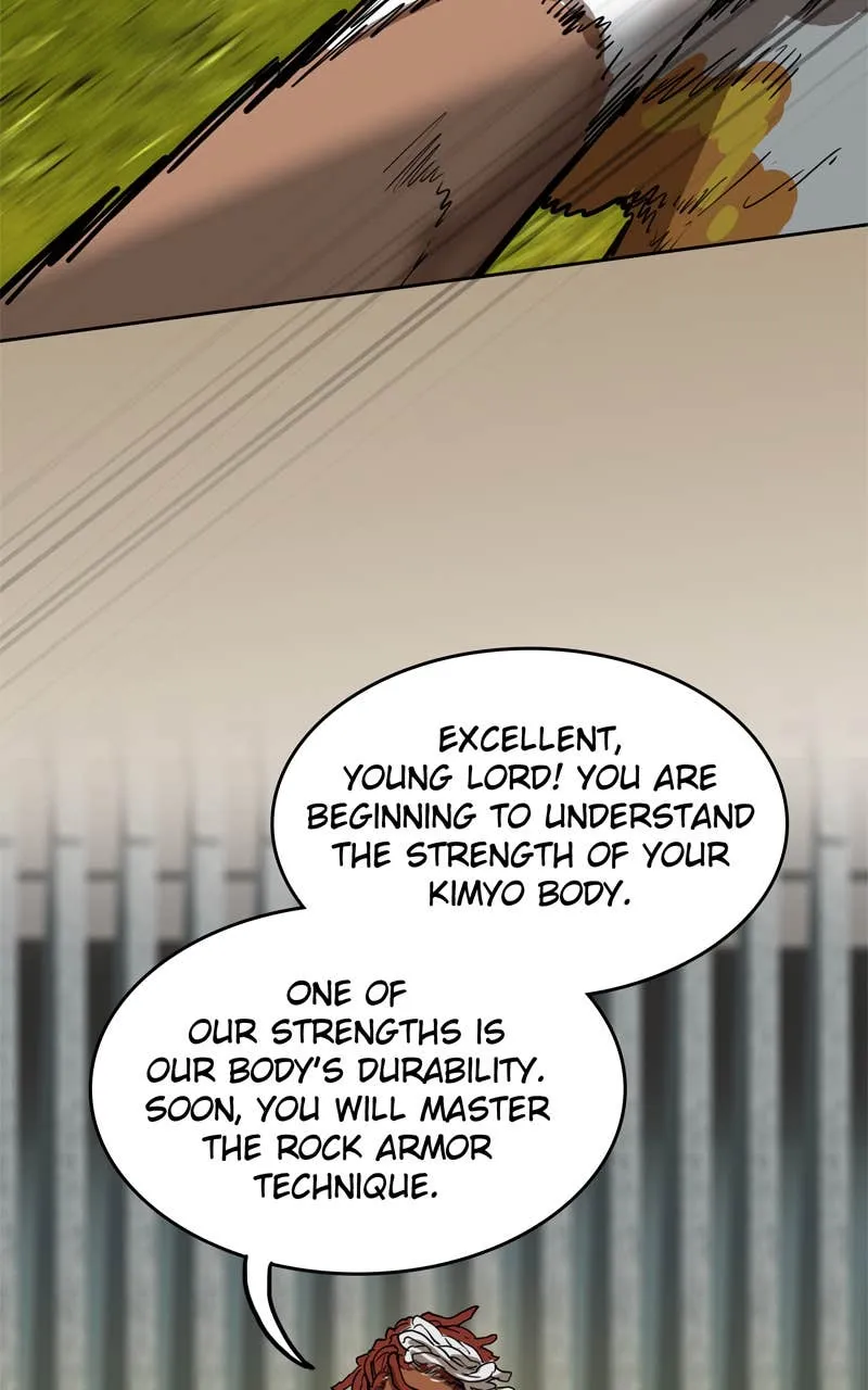Read Ordeal Manga Online