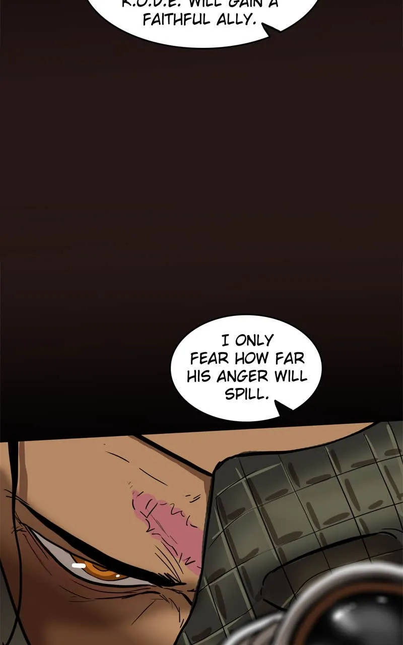Read Ordeal Manga Online