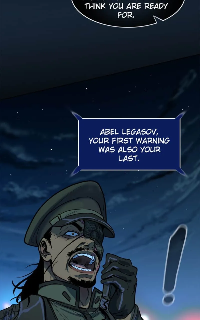 Read Ordeal Manga Online