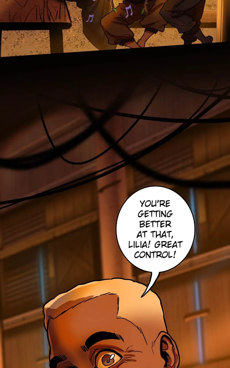 Read Ordeal Manga Online