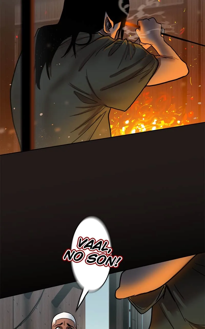 Read Ordeal Manga Online