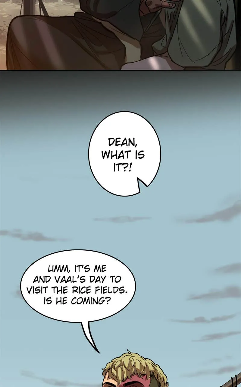 Read Ordeal Manga Online