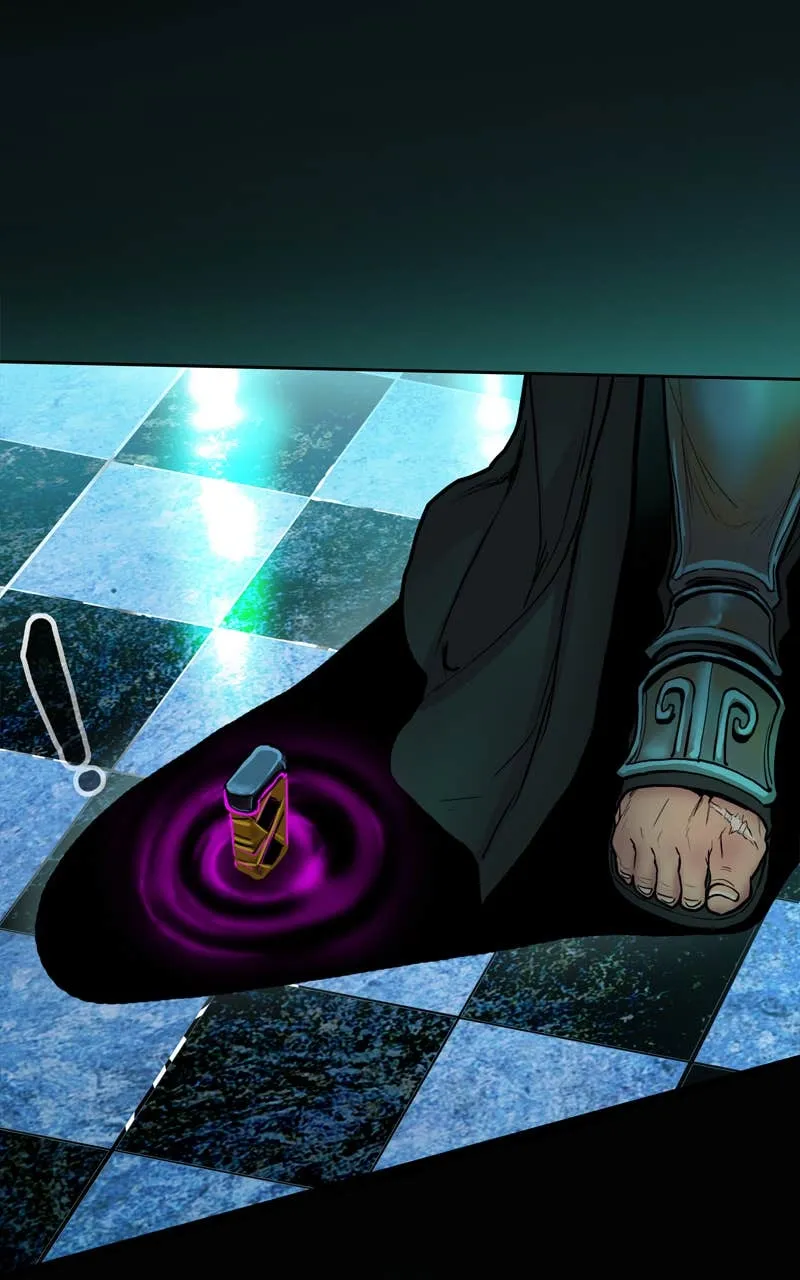 Read Ordeal Manga Online