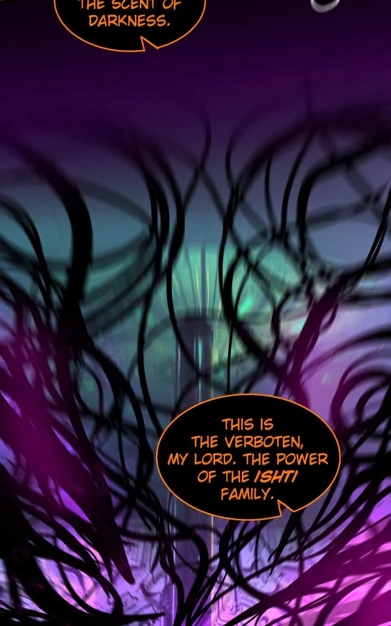 Read Ordeal Manga Online