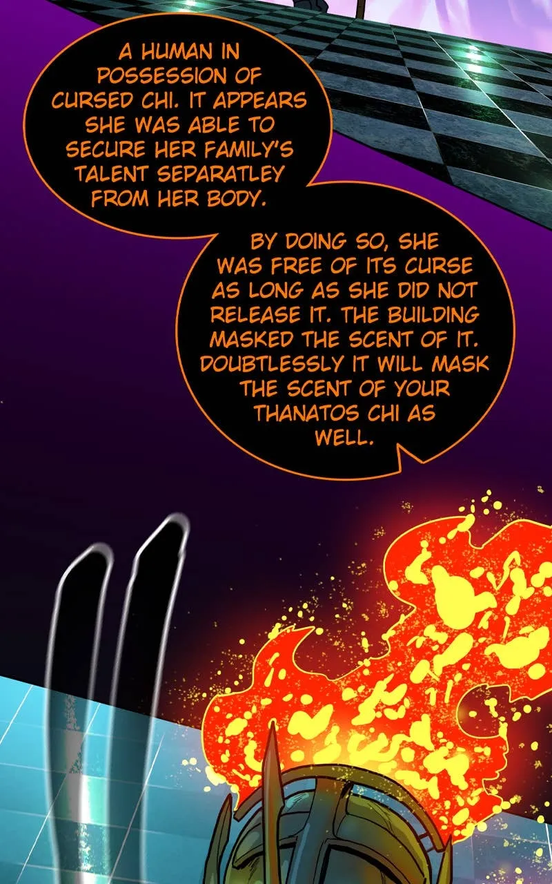 Read Ordeal Manga Online
