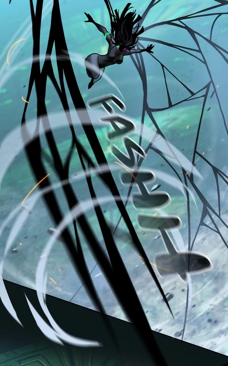 Read Ordeal Manga Online