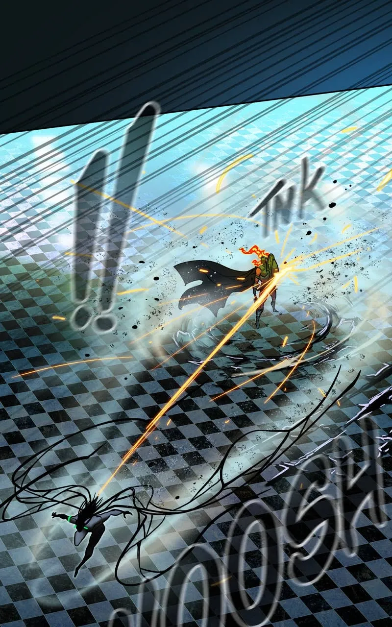 Read Ordeal Manga Online