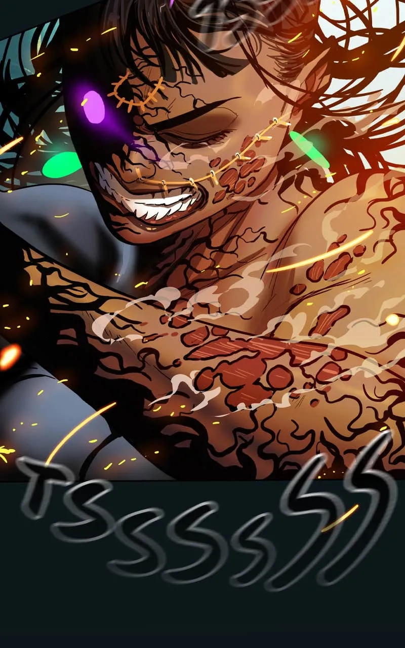 Read Ordeal Manga Online