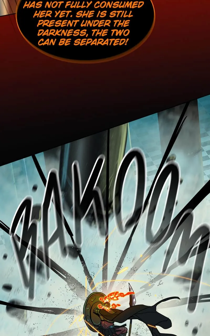 Read Ordeal Manga Online
