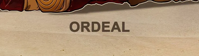 Read Ordeal Manga Online