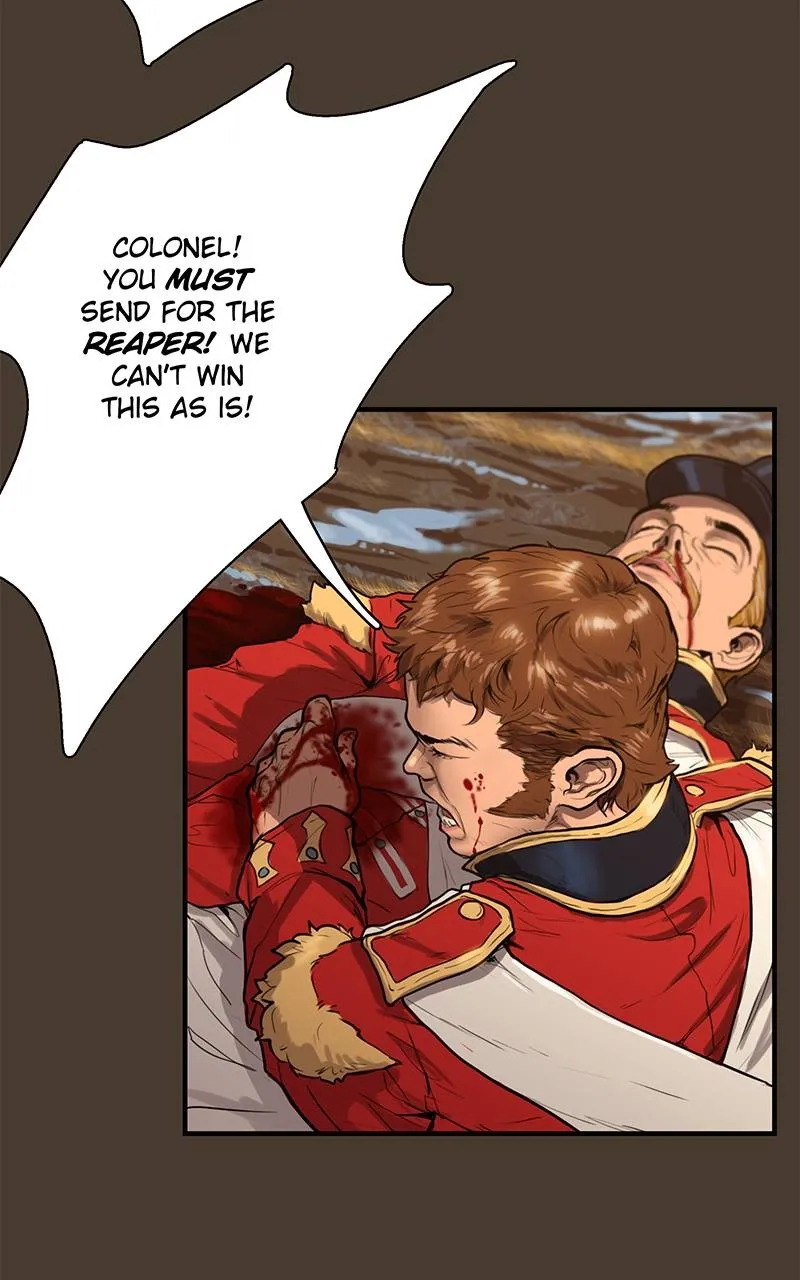 Read Ordeal Manga Online