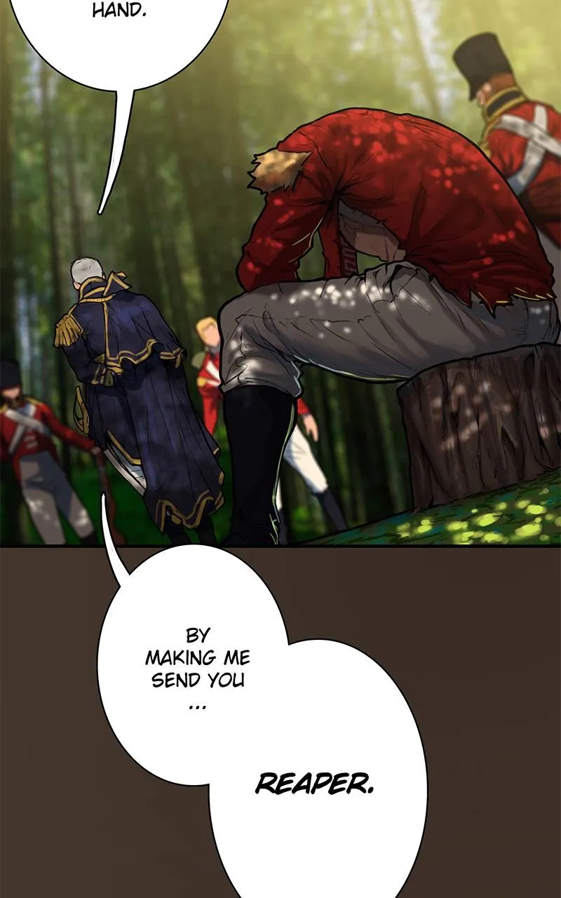 Read Ordeal Manga Online