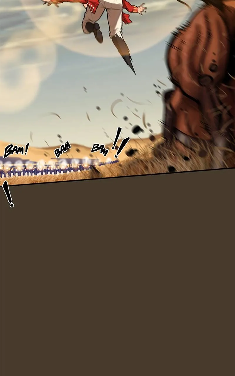 Read Ordeal Manga Online