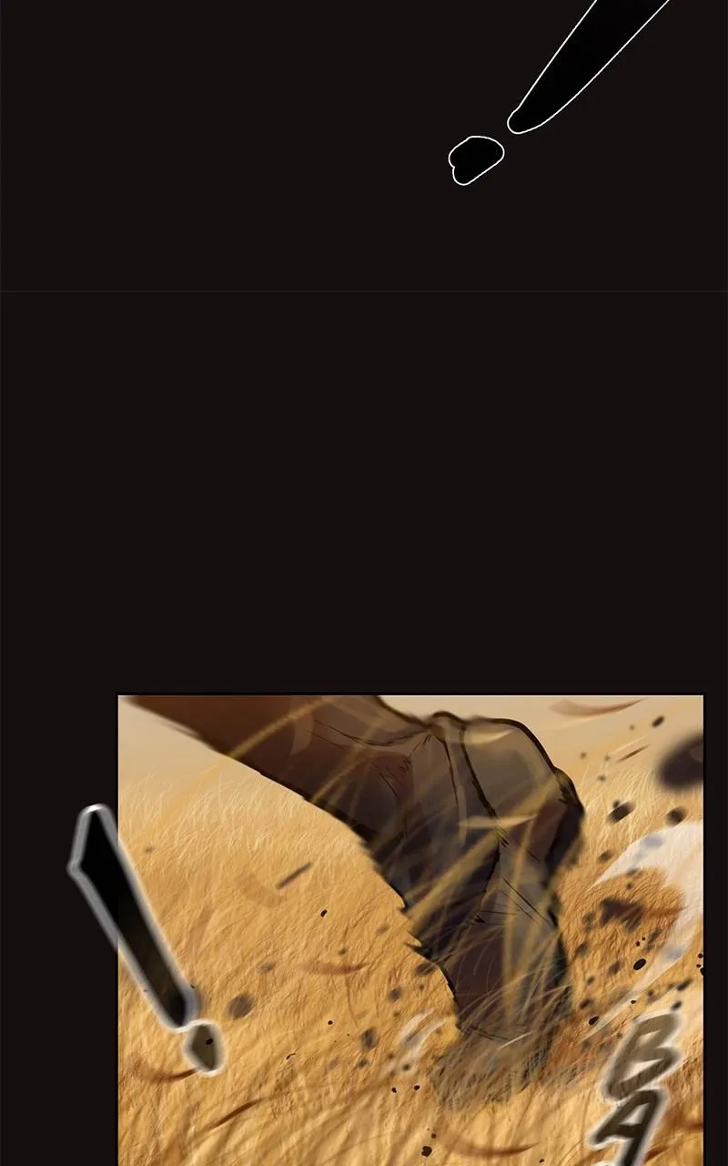 Read Ordeal Manga Online