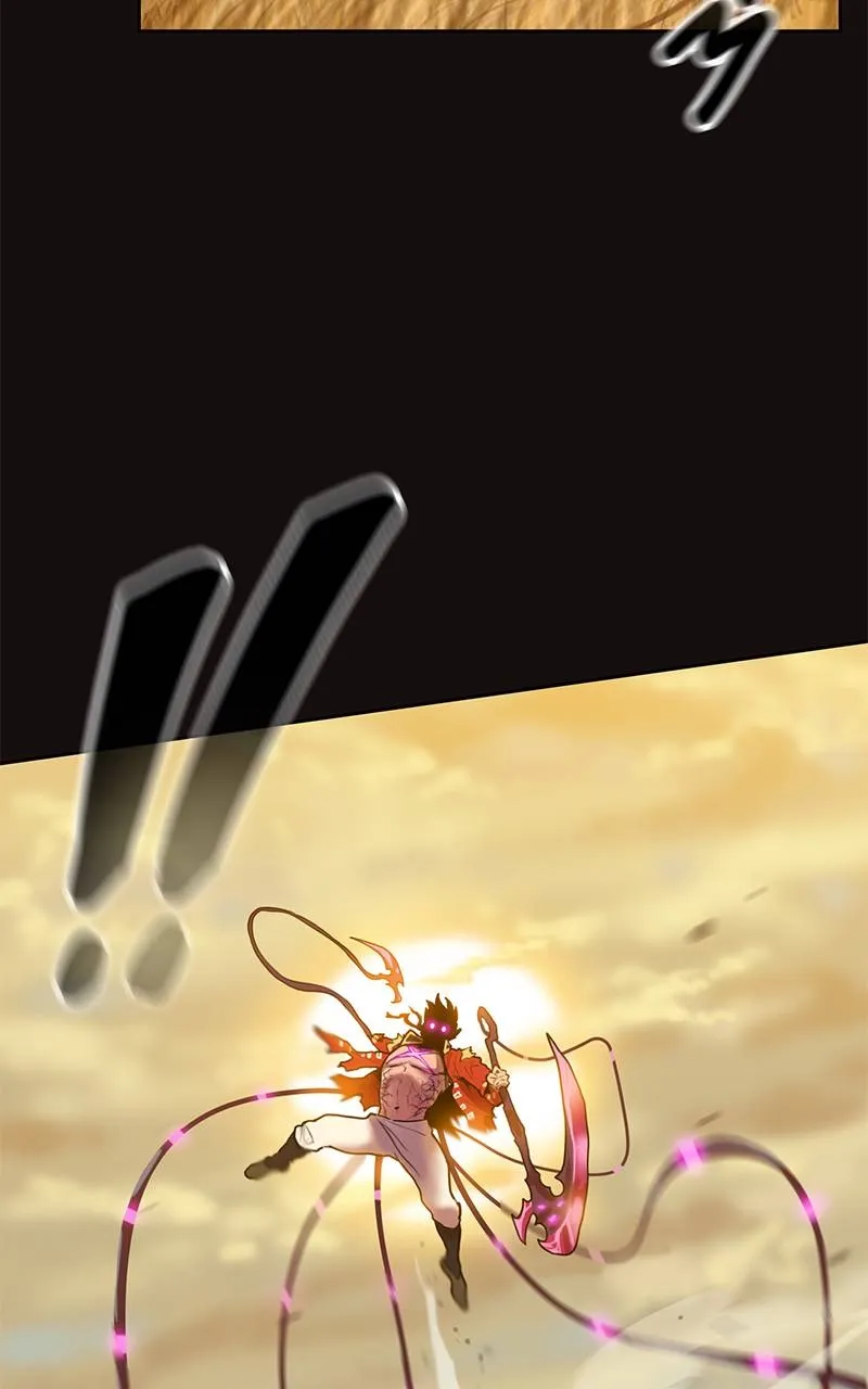 Read Ordeal Manga Online