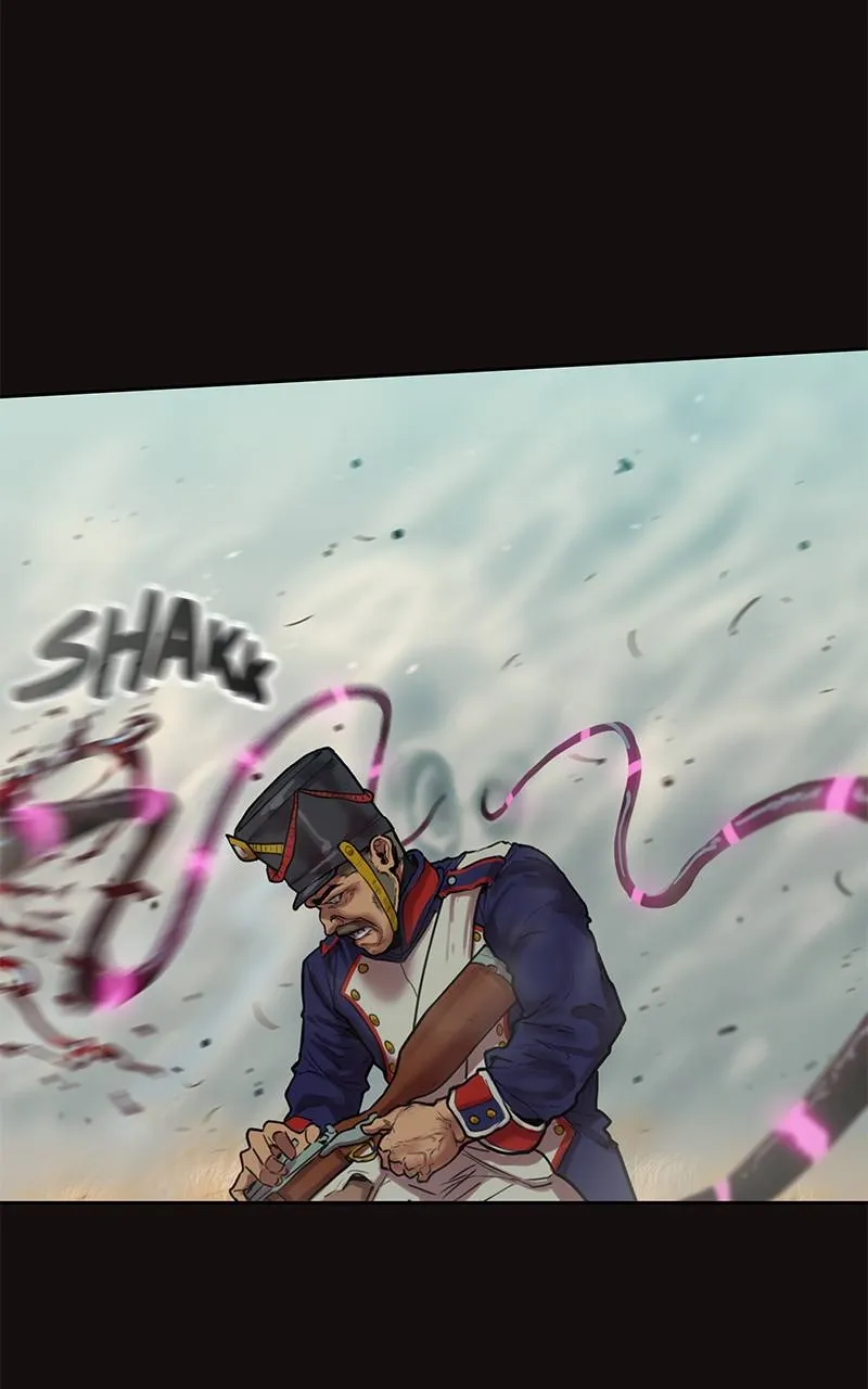 Read Ordeal Manga Online