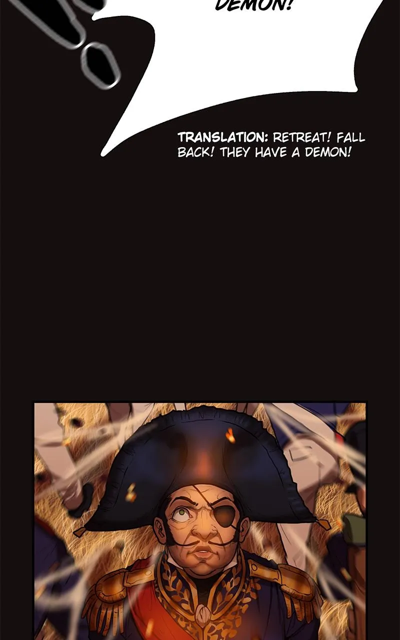 Read Ordeal Manga Online