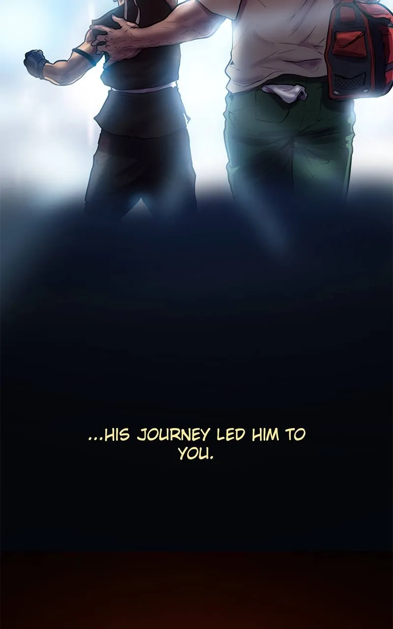 Read Ordeal Manga Online