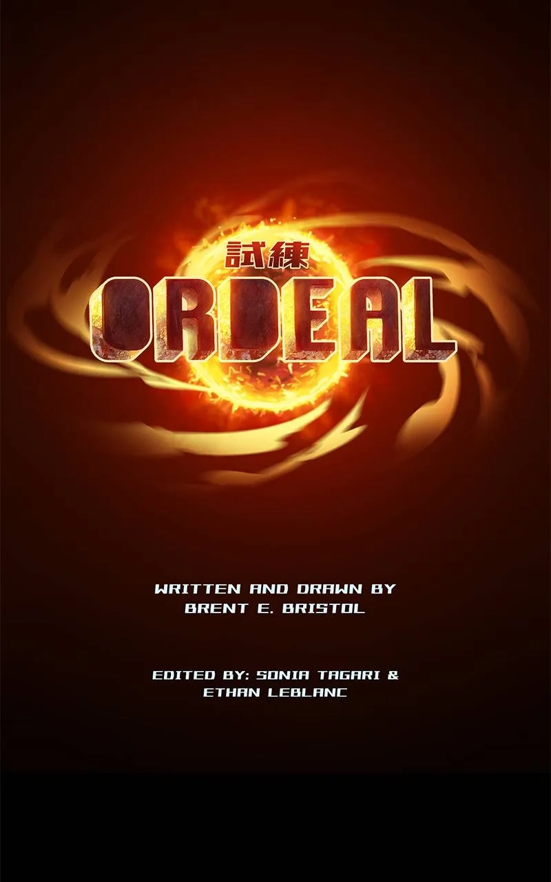 Read Ordeal Manga Online