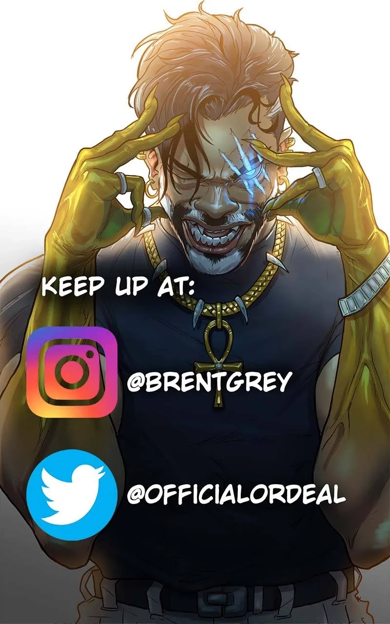 Read Ordeal Manga Online