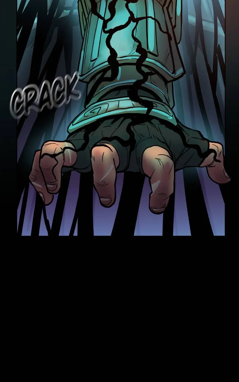 Read Ordeal Manga Online