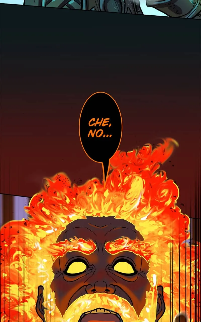 Read Ordeal Manga Online