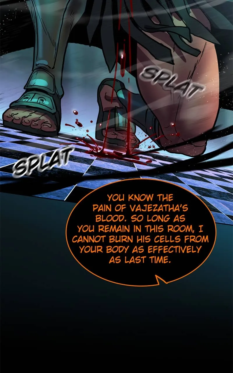 Read Ordeal Manga Online
