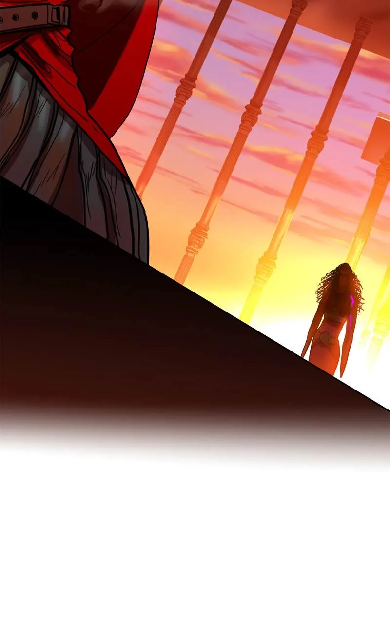 Read Ordeal Manga Online