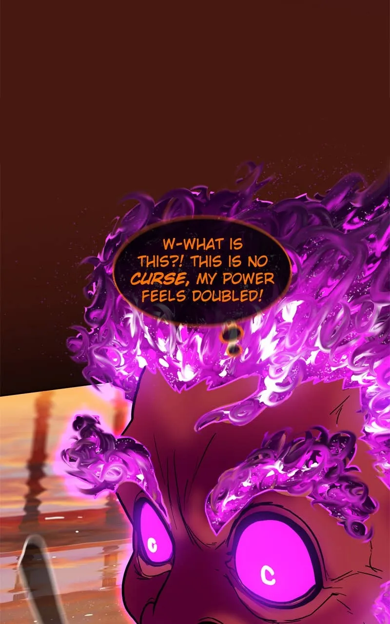 Read Ordeal Manga Online