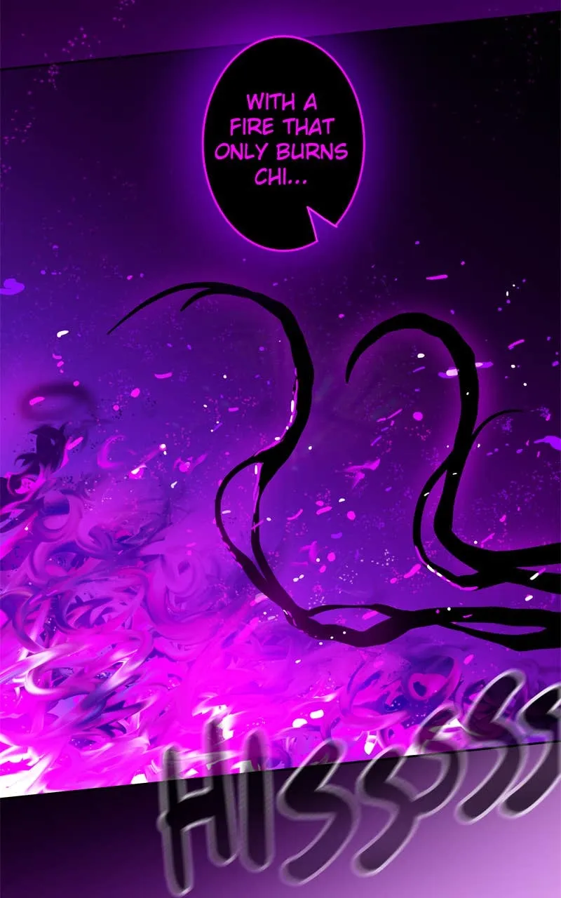 Read Ordeal Manga Online