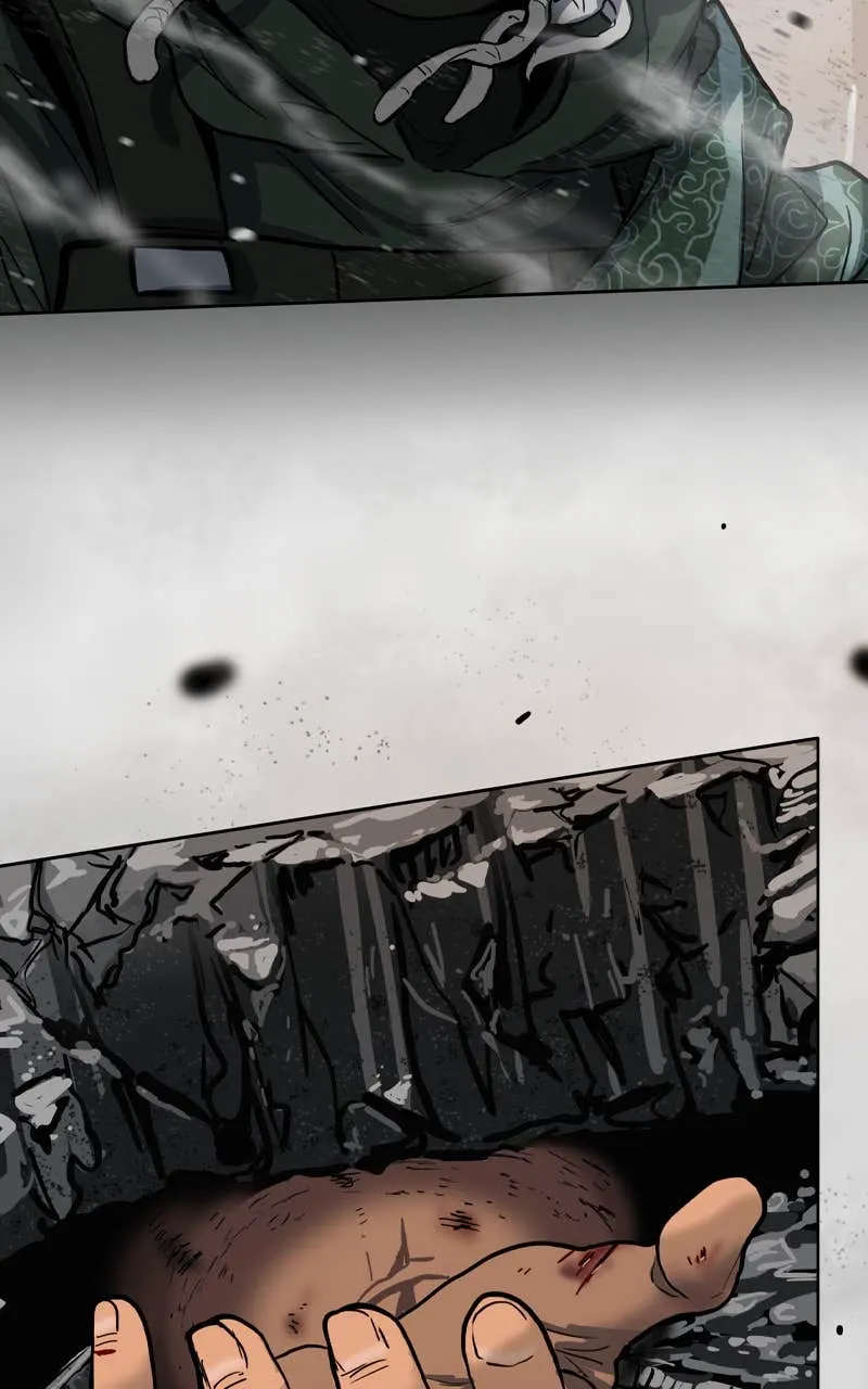 Read Ordeal Manga Online