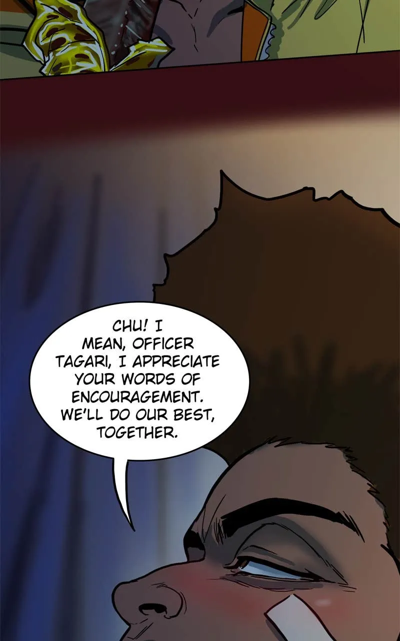 Read Ordeal Manga Online