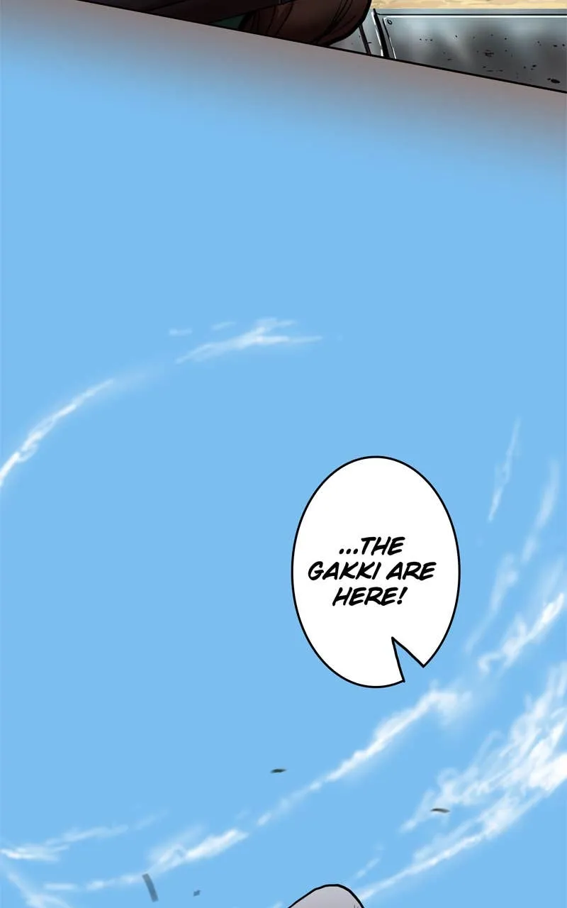 Read Ordeal Manga Online