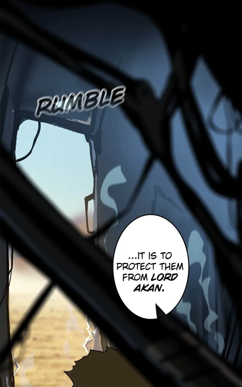 Read Ordeal Manga Online