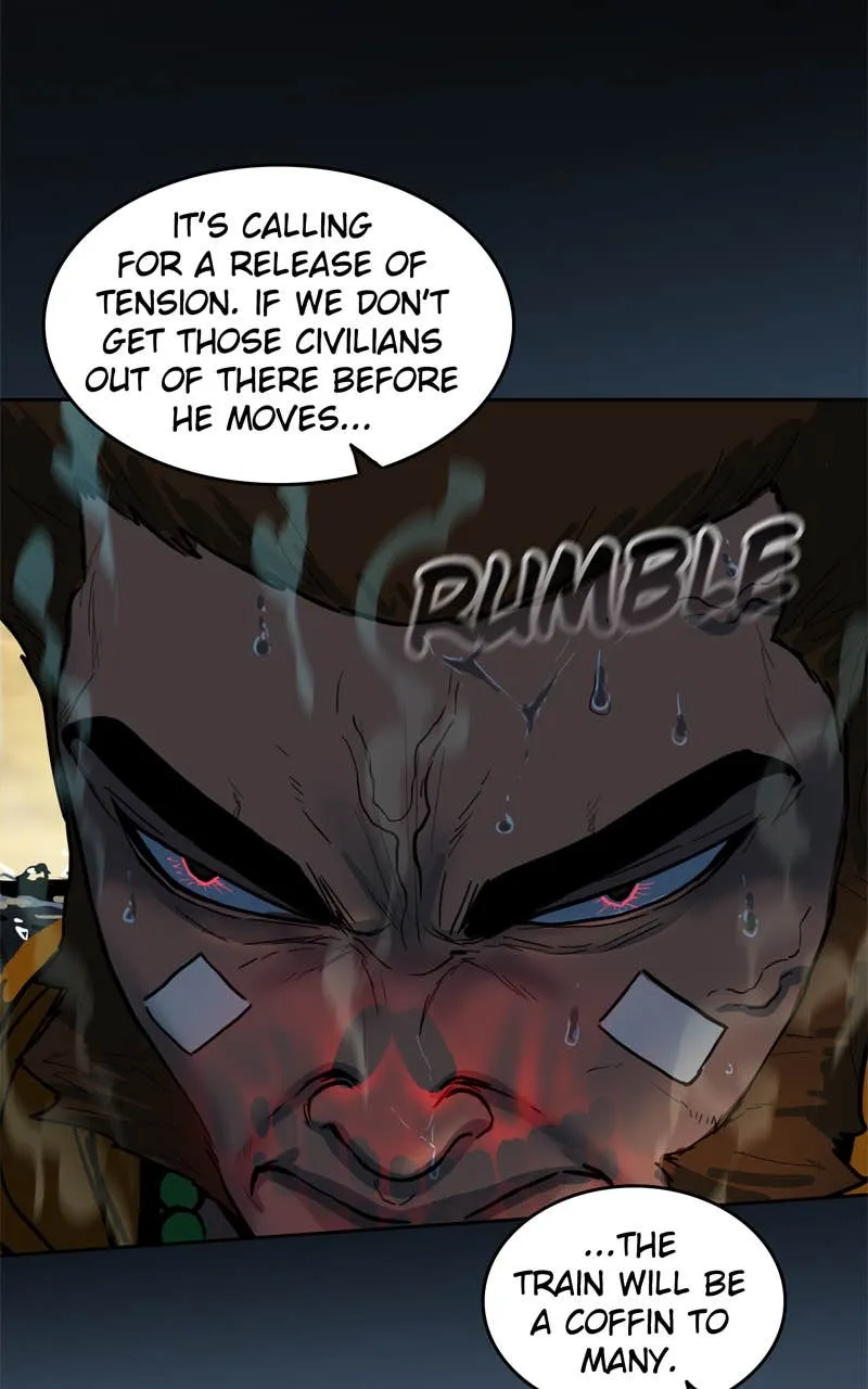 Read Ordeal Manga Online