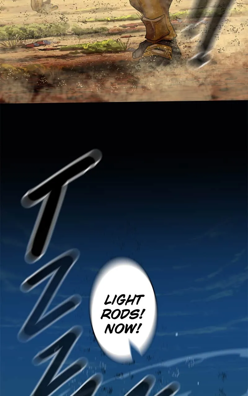 Read Ordeal Manga Online