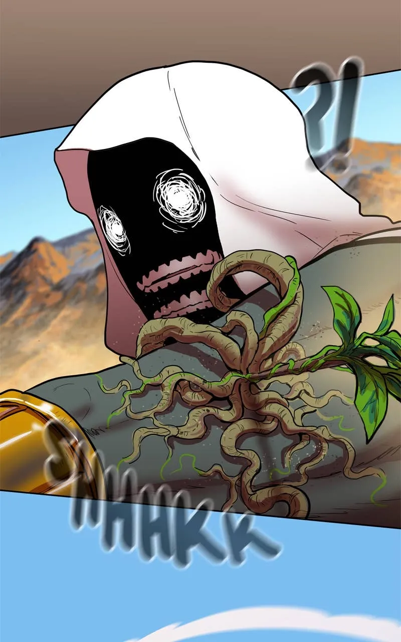 Read Ordeal Manga Online