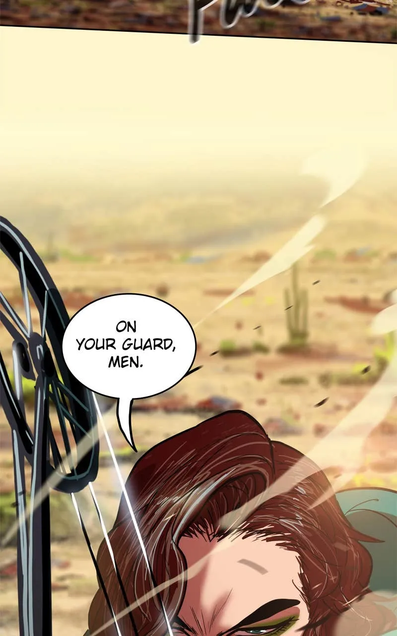 Read Ordeal Manga Online