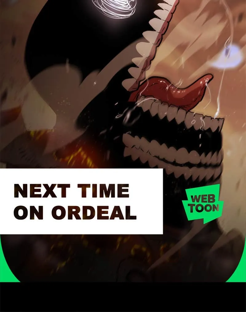 Read Ordeal Manga Online