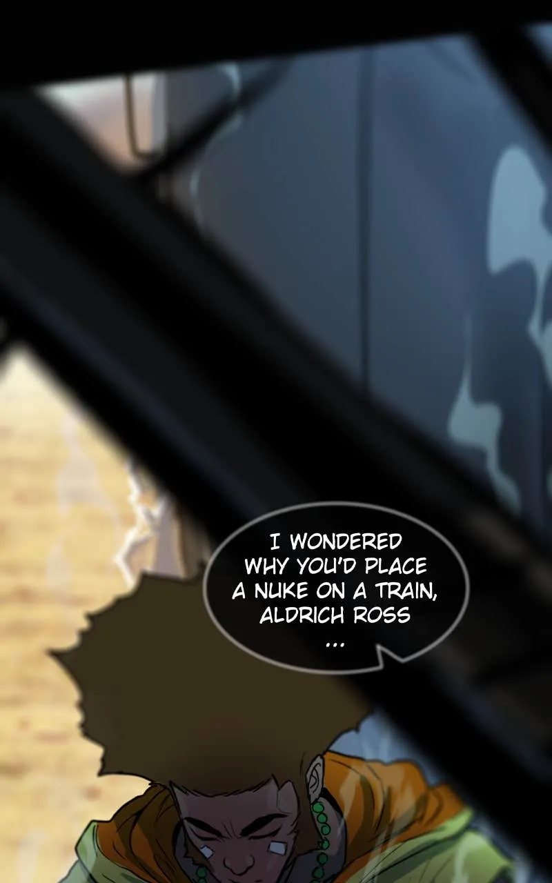 Read Ordeal Manga Online