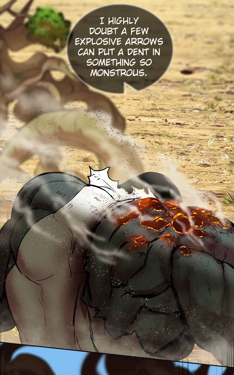 Read Ordeal Manga Online