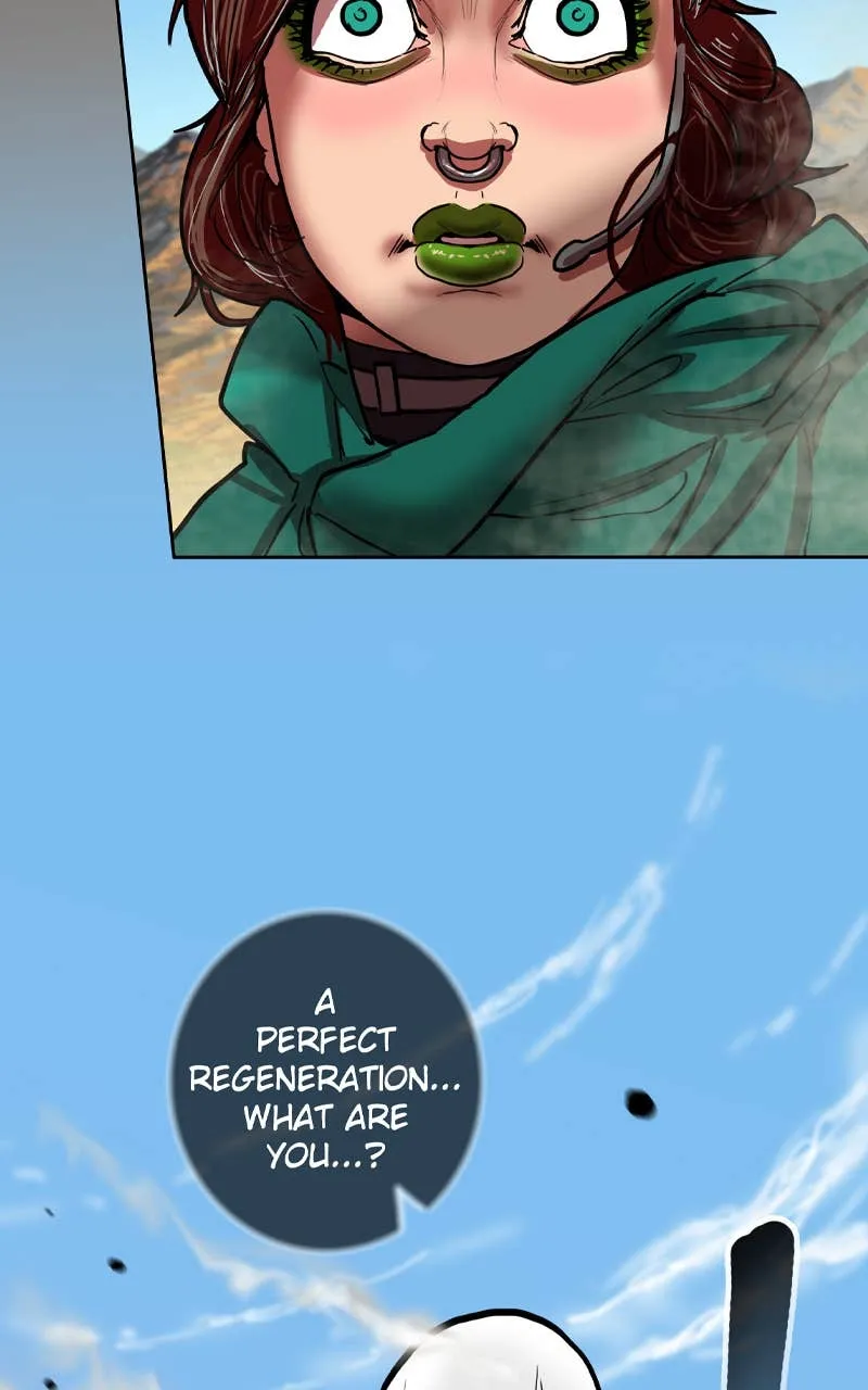 Read Ordeal Manga Online