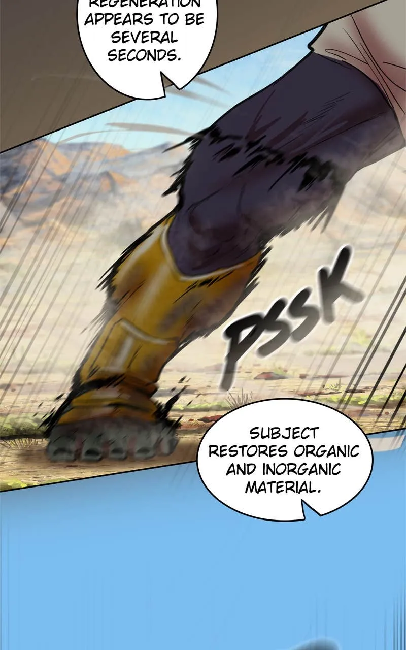 Read Ordeal Manga Online