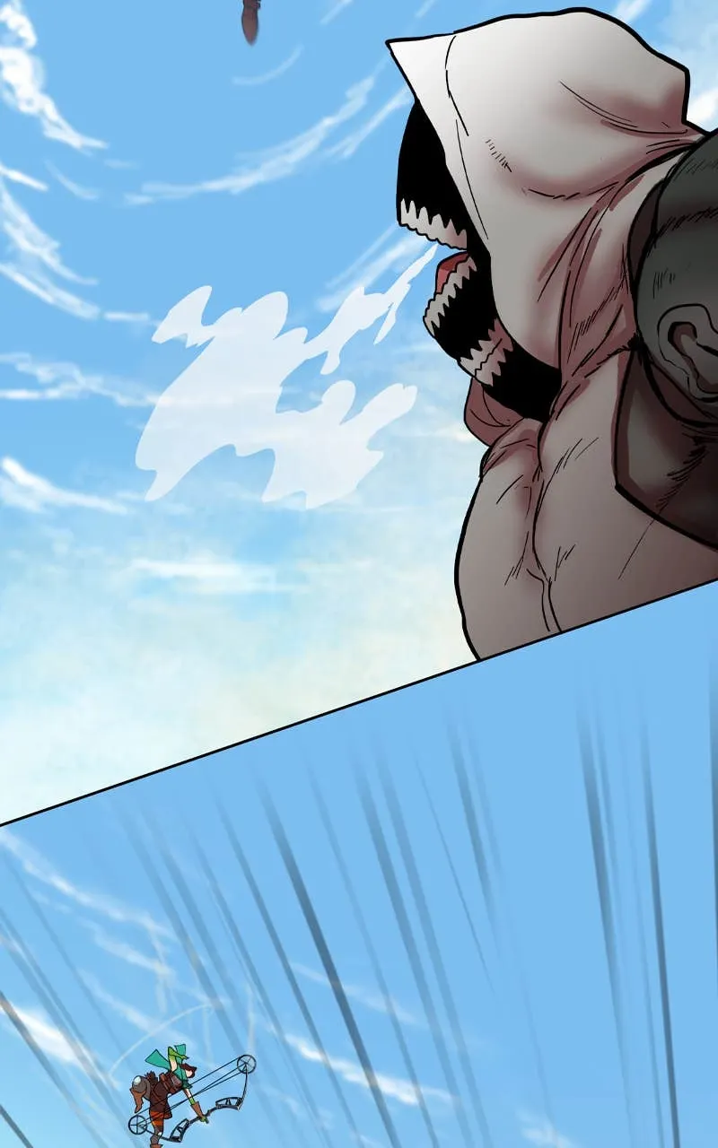 Read Ordeal Manga Online