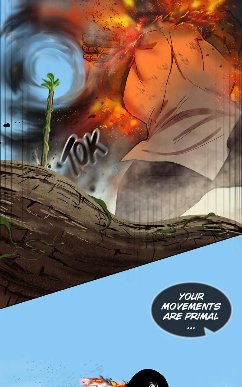 Read Ordeal Manga Online