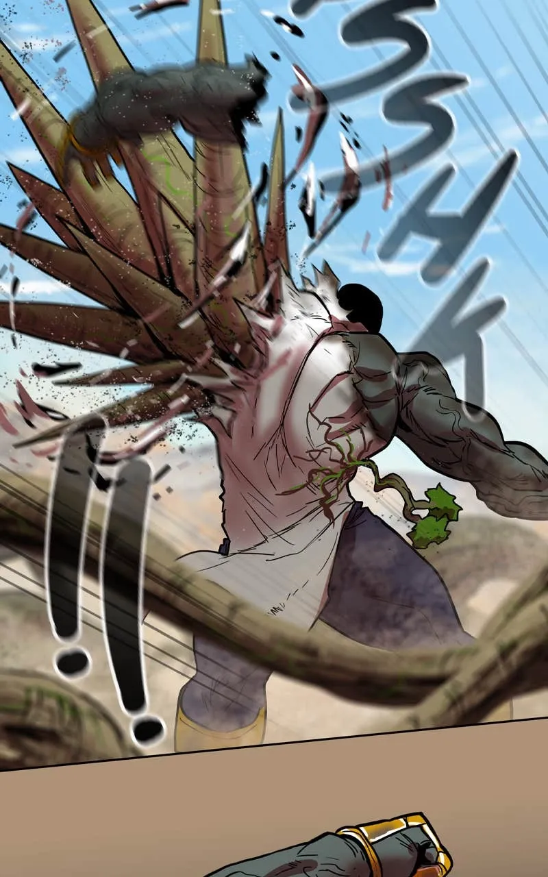 Read Ordeal Manga Online