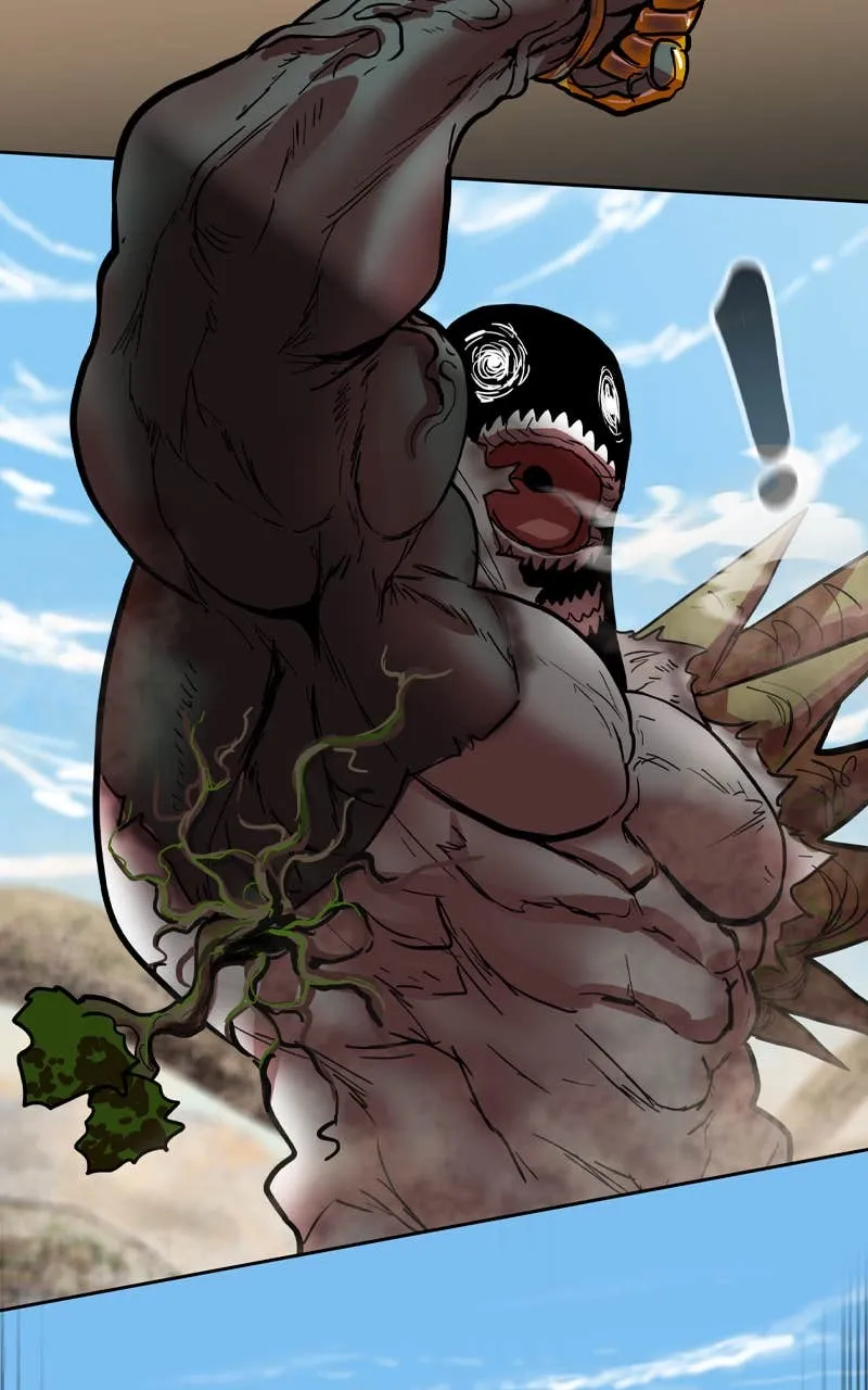 Read Ordeal Manga Online