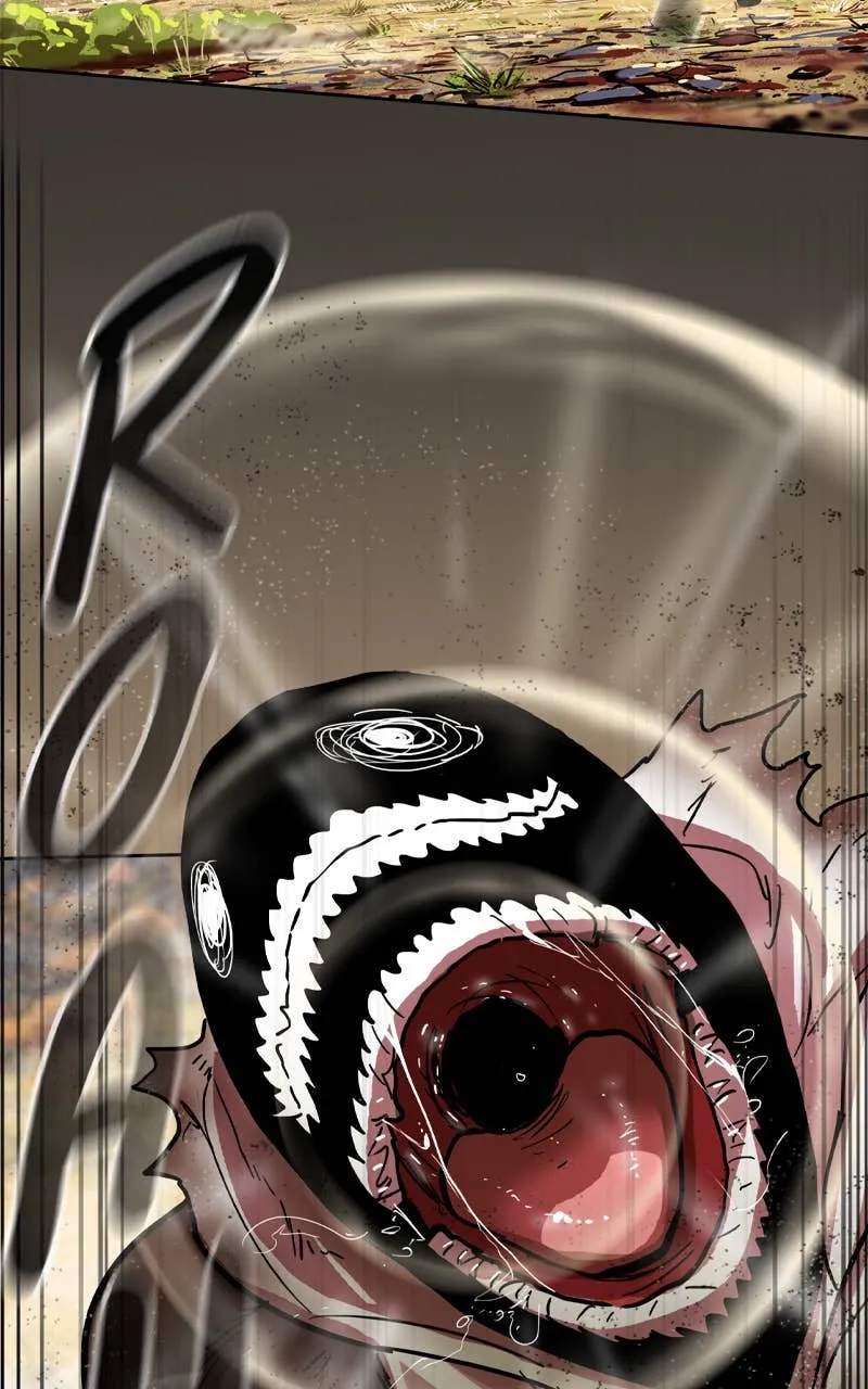 Read Ordeal Manga Online